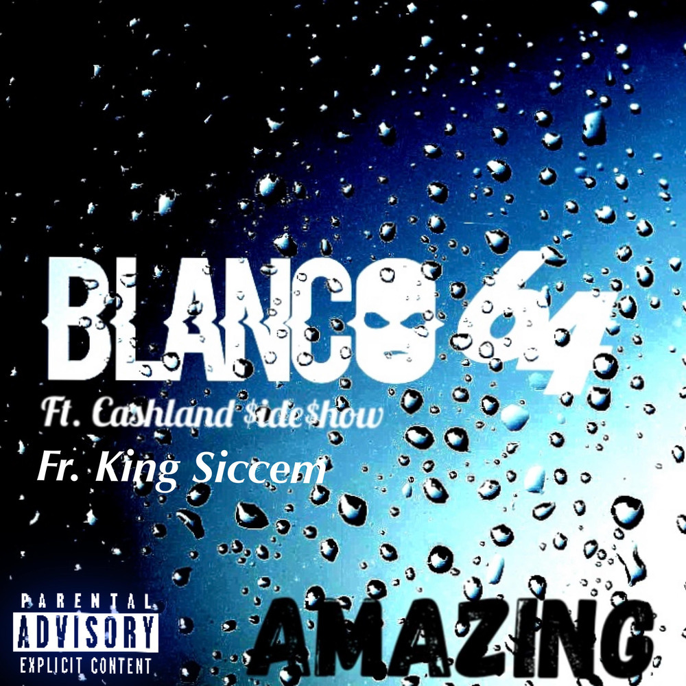 Amazing (Explicit)