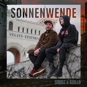 Siriuz的專輯Sonnenwende (feat. SZILLO & Optimus)