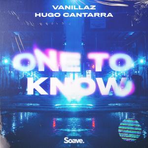 Dengarkan One To Know lagu dari Vanillaz dengan lirik