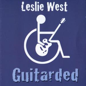 Album Guitarded oleh Leslie West