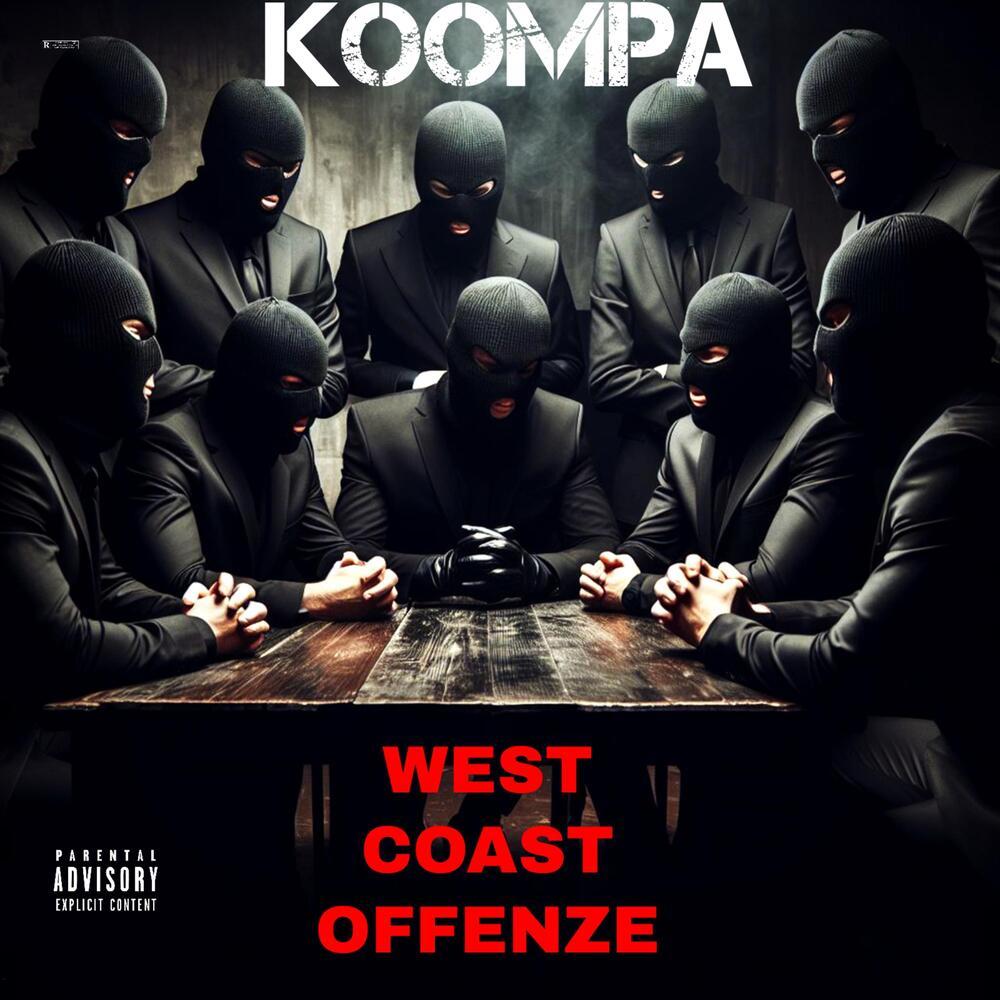 KOOMPA (Explicit)