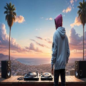 default playlist img