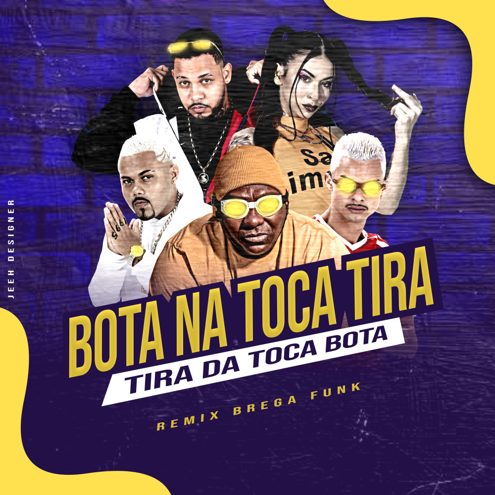 Bota na Toca Tira