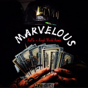 Listen to Marvelous song with lyrics from Credit