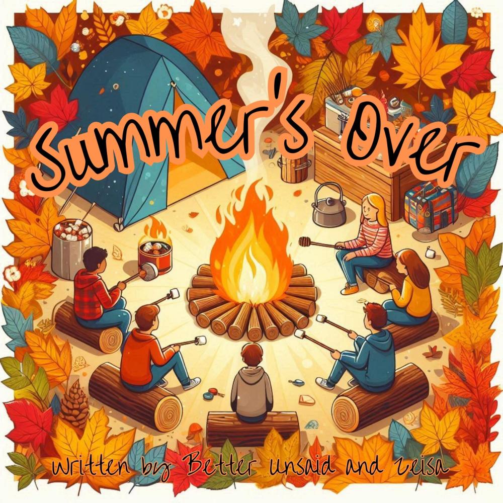 Summer's Over (feat. Zeisa)