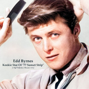 Album Kookie Star Of "77 Sunset Strip" (High Definition Remaster 2022) from 