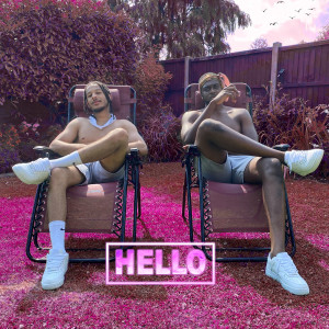 Album Hello (Explicit) from Bobby Mvck