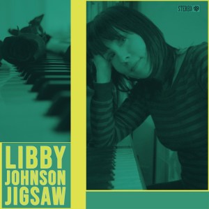Libby Johnson的專輯Jigsaw (EP)
