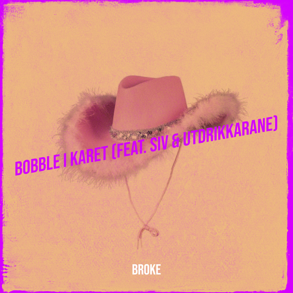 Bobble I Karet