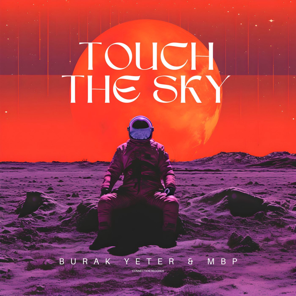 Touch The Sky (Radio Mix)