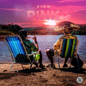 收聽Eion Mc的Pink歌詞歌曲