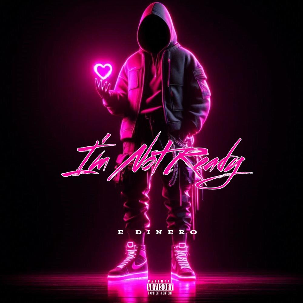 I'm Not Ready (Explicit)