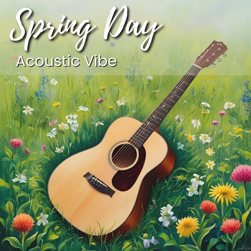 Spring Time