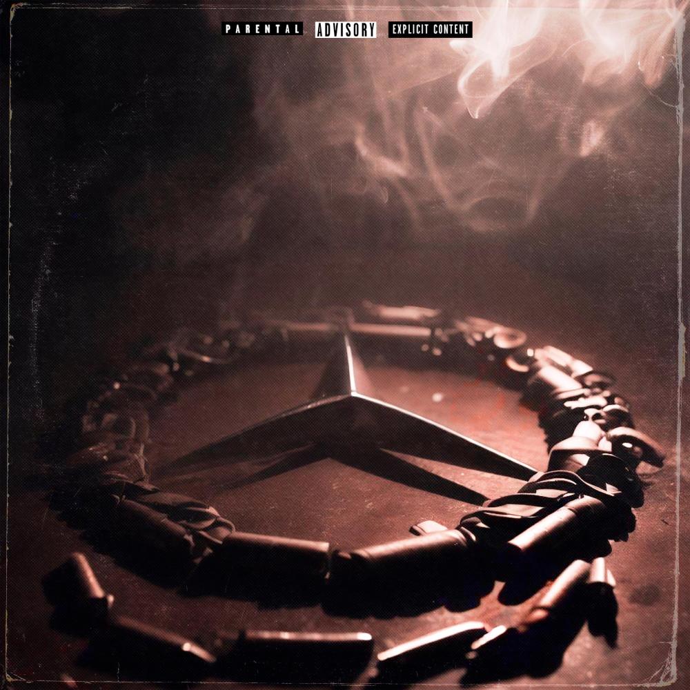 Мерс (feat. postluv) (Explicit)