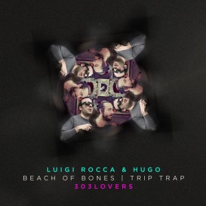 Listen to Beach of Bones song with lyrics from Hugo