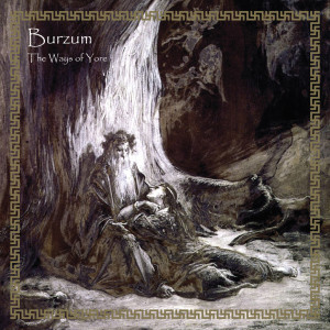 ดาวน์โหลดและฟังเพลง Heill Odinn พร้อมเนื้อเพลงจาก Burzum