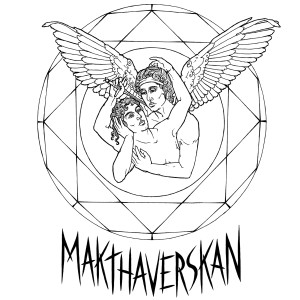 收聽Makthaverskan的Leda歌詞歌曲