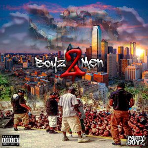 Dengarkan Big Sale (Explicit) lagu dari The PartyBoyz dengan lirik