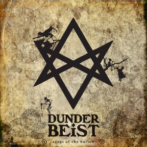Listen to Centuries song with lyrics from Dunderbeist