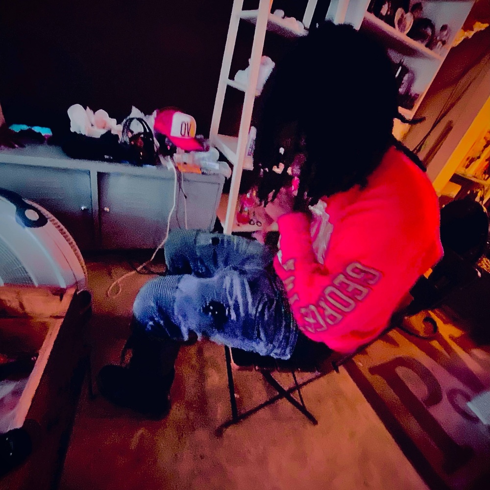 Oxy Crazy (Explicit)