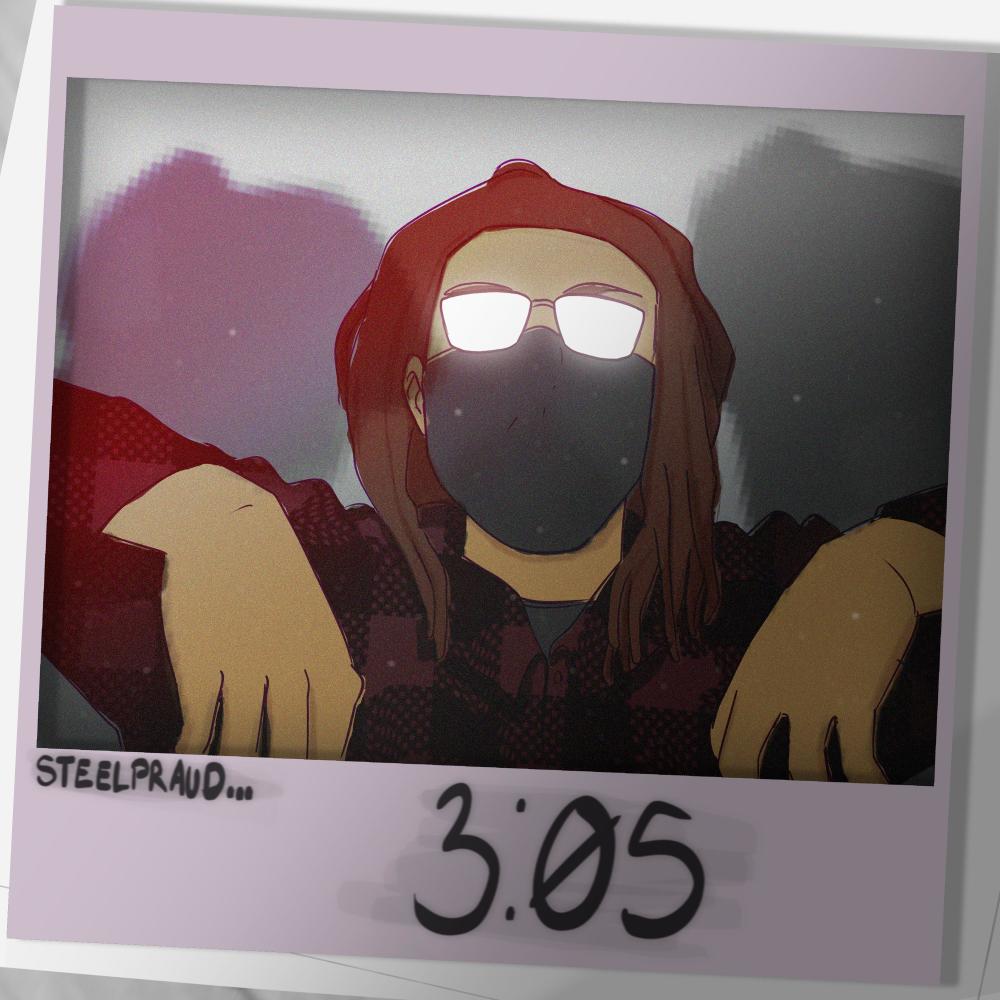 3:05