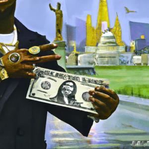Dq Rogers的專輯Wise Guys (Explicit)