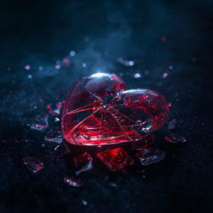 Listen to Разбитая любовь song with lyrics from Lyndin