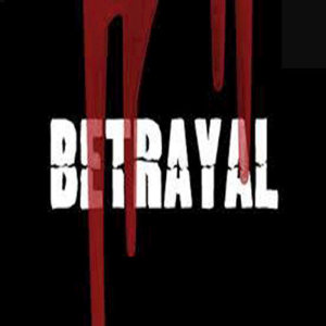 收聽The Prezident Kane的Betrayal歌詞歌曲