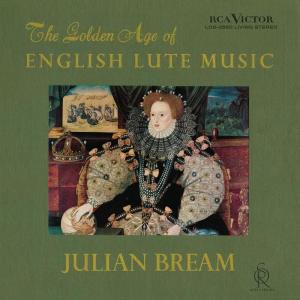 收聽Julian Bream的Carman's Whistle歌詞歌曲