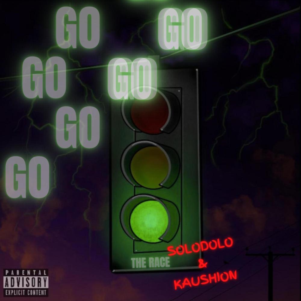 The Race (Go Go Go) (Explicit)