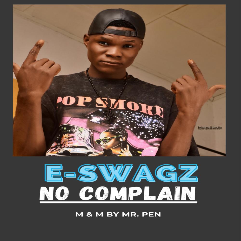 No Complain (Explicit)