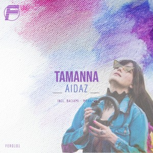 Aidaz的專輯Tamanna