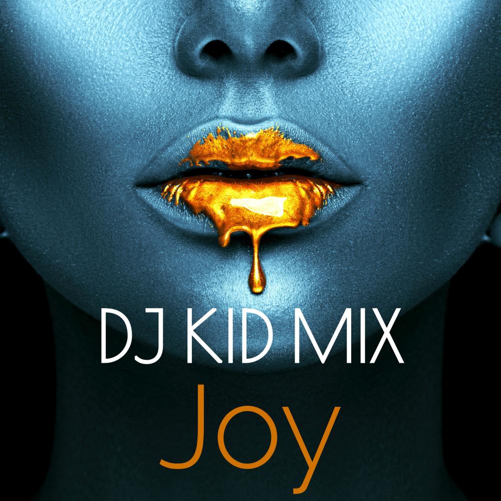 Joy (Extended Club Mix)