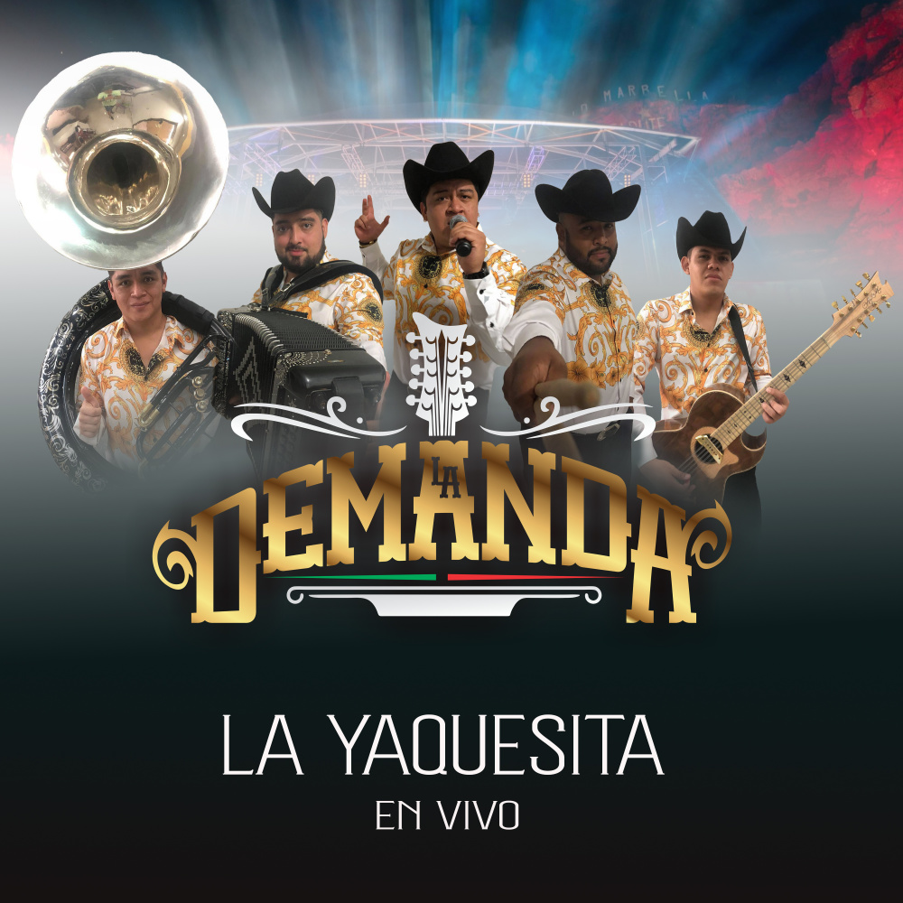 La Yaquesita (En Vivo)