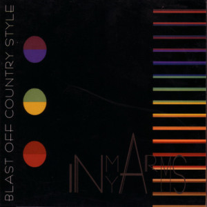 ดาวน์โหลดและฟังเพลง Boy in the Bubble พร้อมเนื้อเพลงจาก Blast Off Country Style
