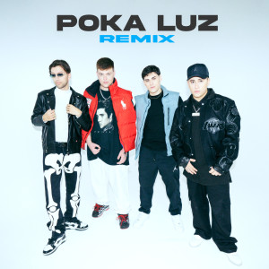 FMK的專輯Poka Luz (Remix) (Explicit)