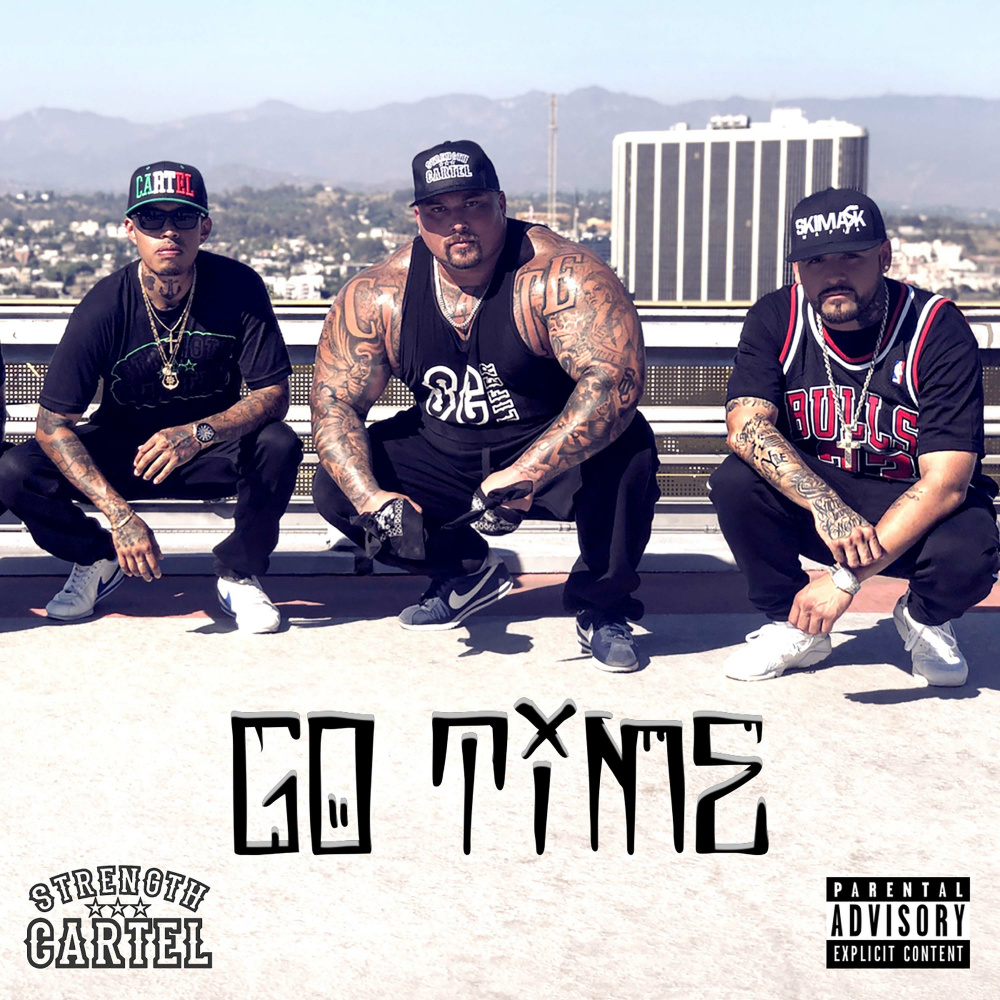 Go Time (Explicit)