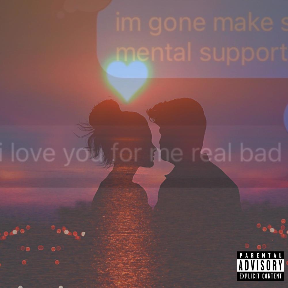IDon'tWannaFeelThisWay (Explicit)