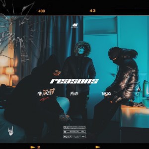 Listen to Reasons (Explicit) song with lyrics from New Wave