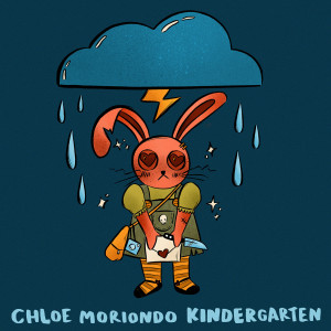 收聽chloe moriondo的Kindergarten歌詞歌曲