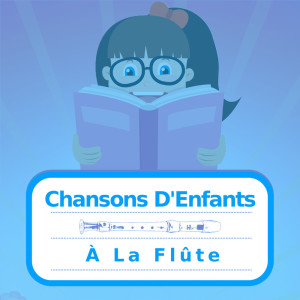ดาวน์โหลดและฟังเพลง Histoire éternelle (Version Flûte) พร้อมเนื้อเพลงจาก Chansons TV pour enfants