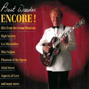 ดาวน์โหลดและฟังเพลง What I Did for Love (from "A Chorus Line") พร้อมเนื้อเพลงจาก Bert Weedon