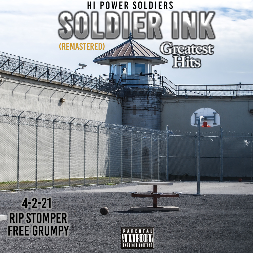 SouthSide Madness (Explicit)