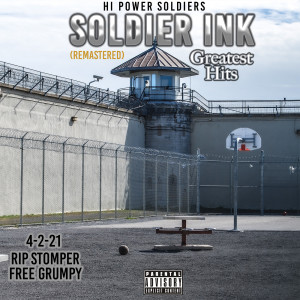 Various Artists的專輯Soldier Ink Greatest Hits (Explicit)