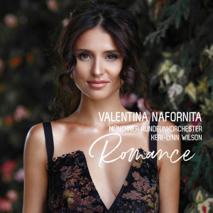 ดาวน์โหลดและฟังเพลง Romance in C Minor, Op. 47/7 พร้อมเนื้อเพลงจาก Valentina Nafornita