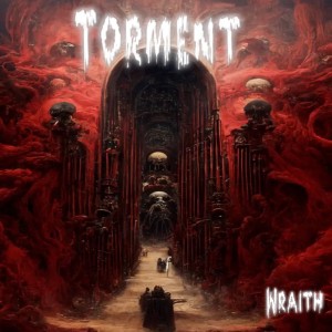 Wraith的專輯Torment
