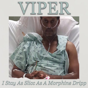 收聽Viper的Barcarolle歌詞歌曲