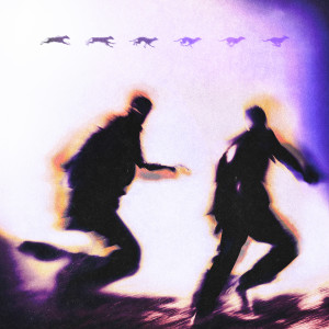 Trym的專輯Runaway