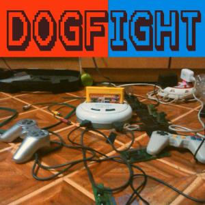 EMF的專輯DOGFIGHT (Explicit)