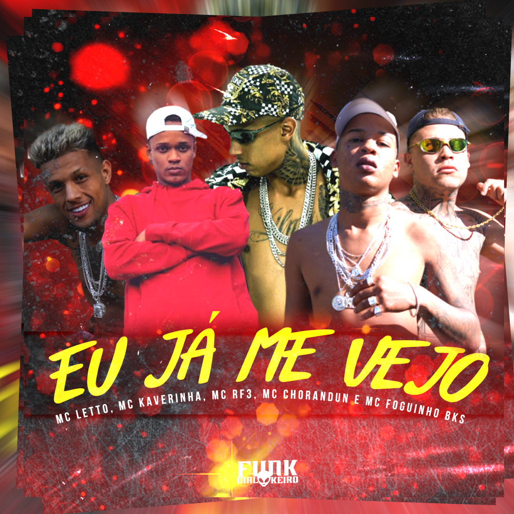 Eu já me Vejo